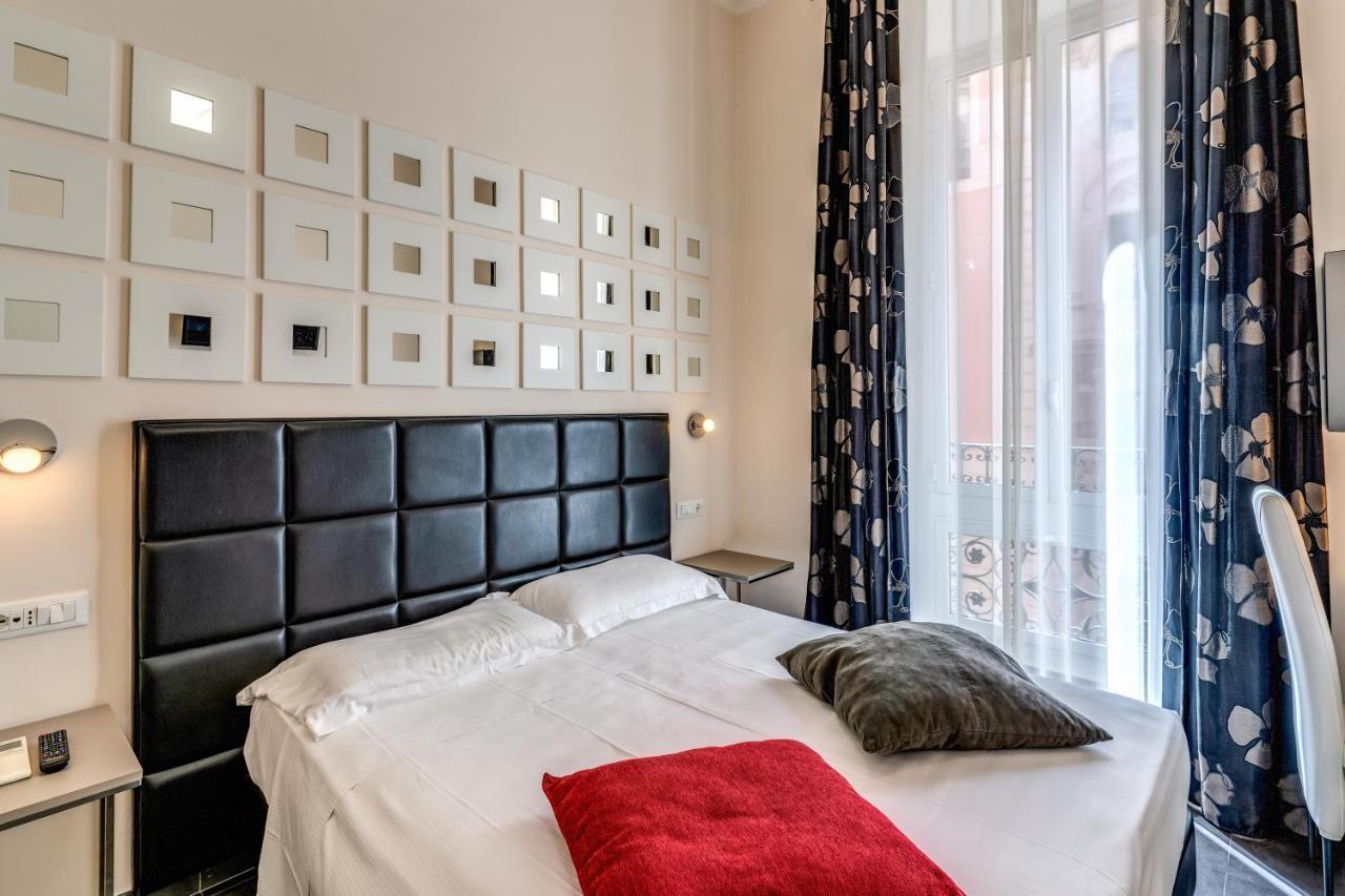 Deko Rome Bed & Breakfast Eksteriør bilde