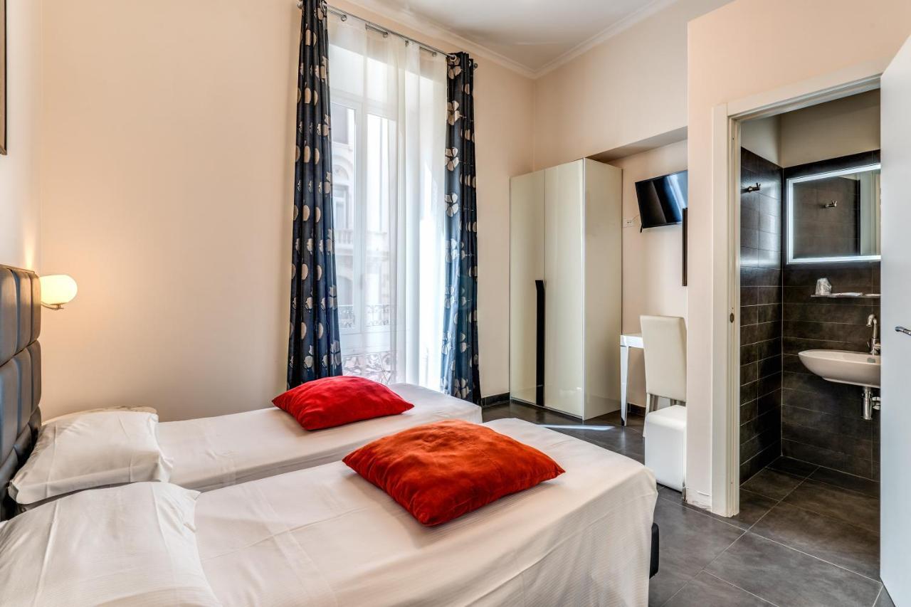Deko Rome Bed & Breakfast Eksteriør bilde