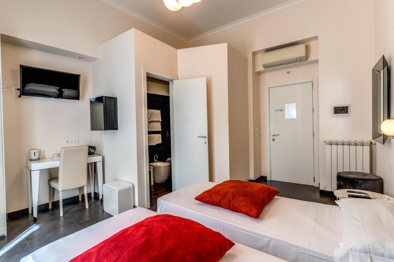 Deko Rome Bed & Breakfast Eksteriør bilde