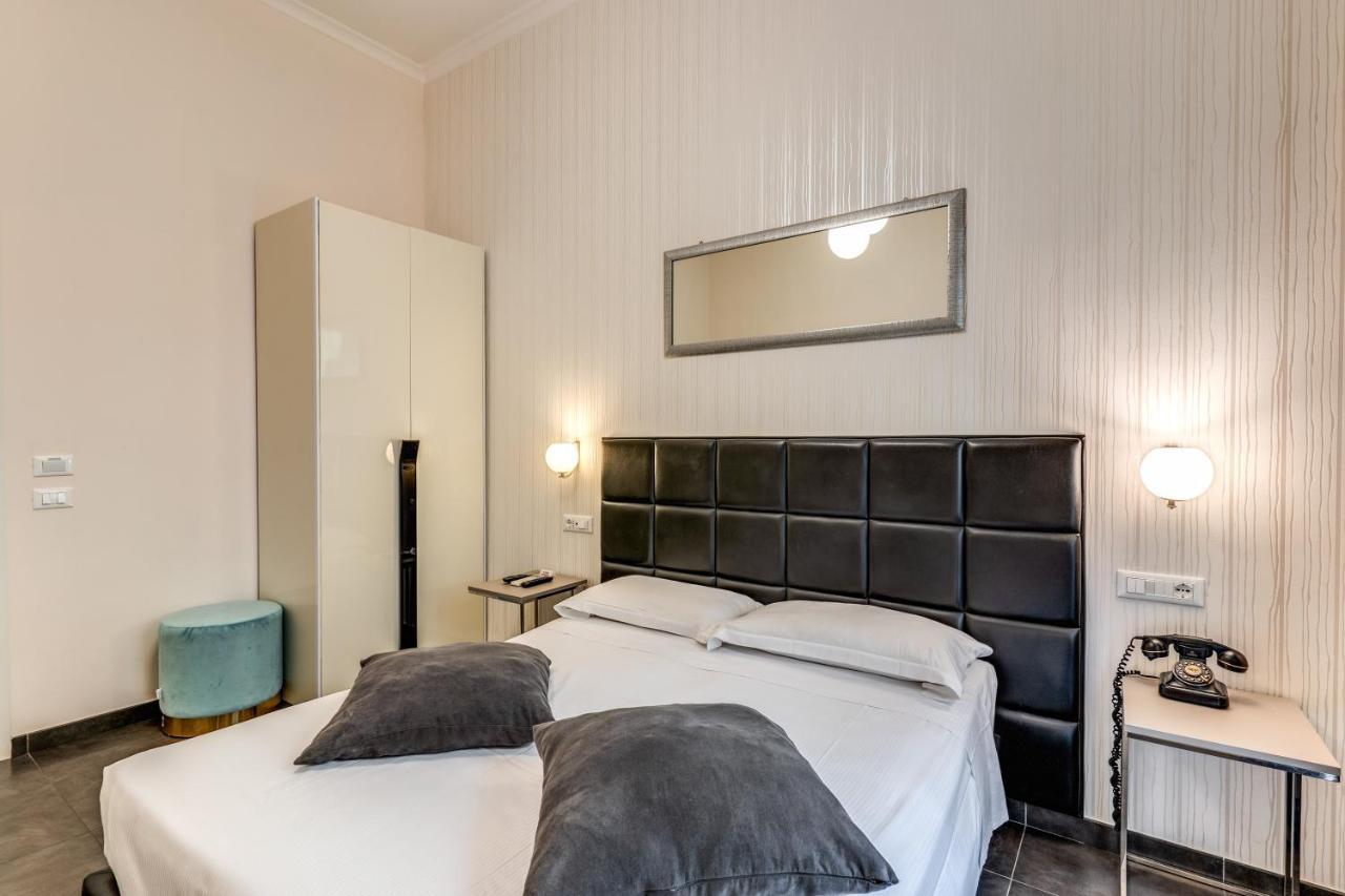 Deko Rome Bed & Breakfast Eksteriør bilde