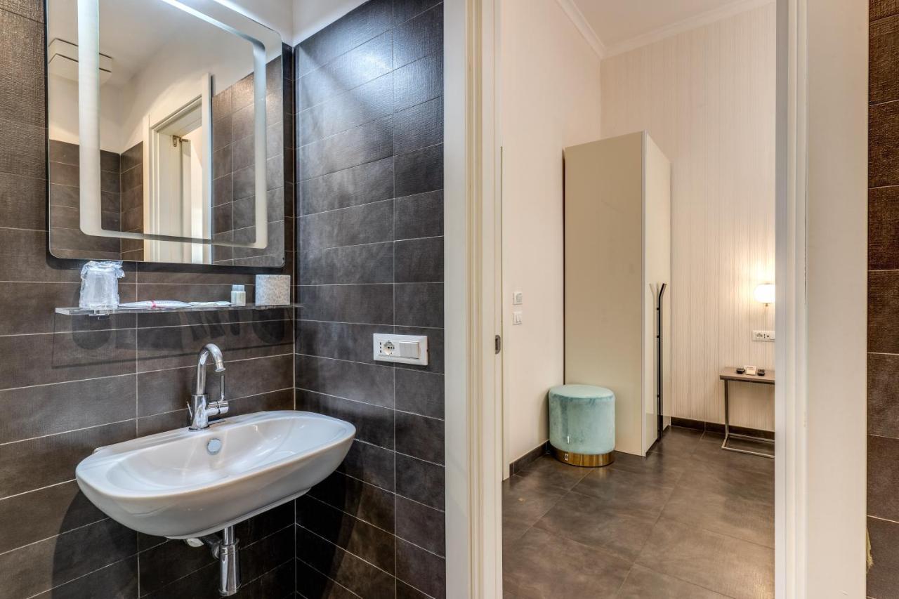 Deko Rome Bed & Breakfast Eksteriør bilde
