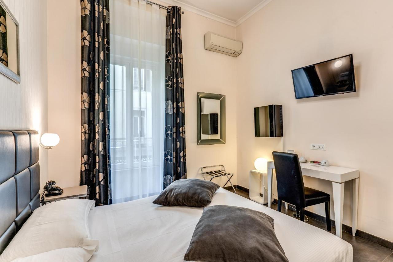 Deko Rome Bed & Breakfast Eksteriør bilde