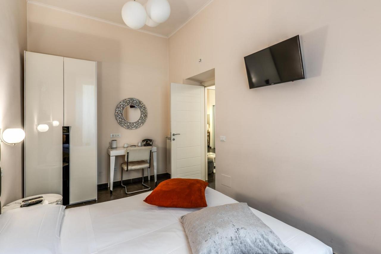 Deko Rome Bed & Breakfast Eksteriør bilde