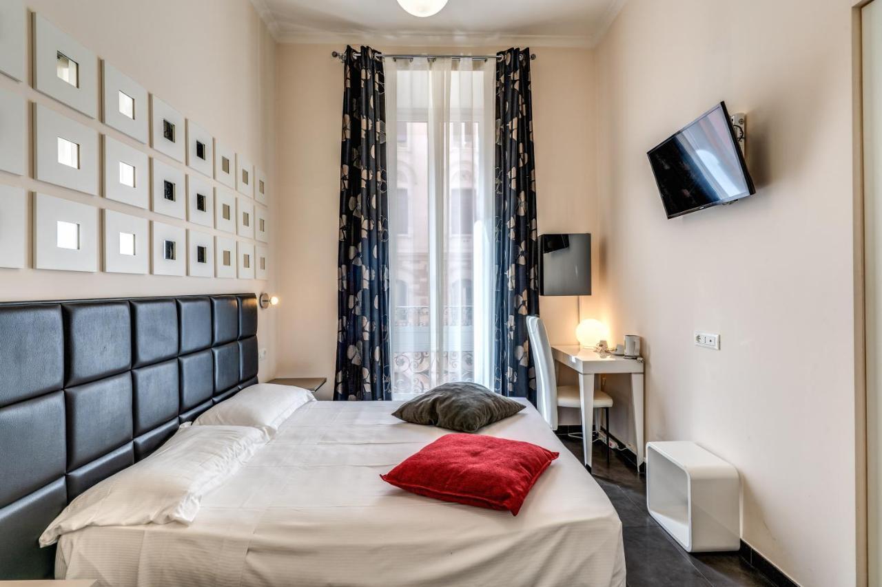 Deko Rome Bed & Breakfast Eksteriør bilde