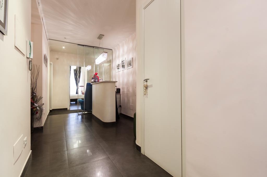 Deko Rome Bed & Breakfast Eksteriør bilde