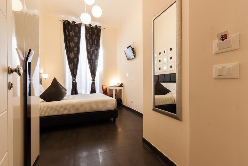 Deko Rome Bed & Breakfast Eksteriør bilde