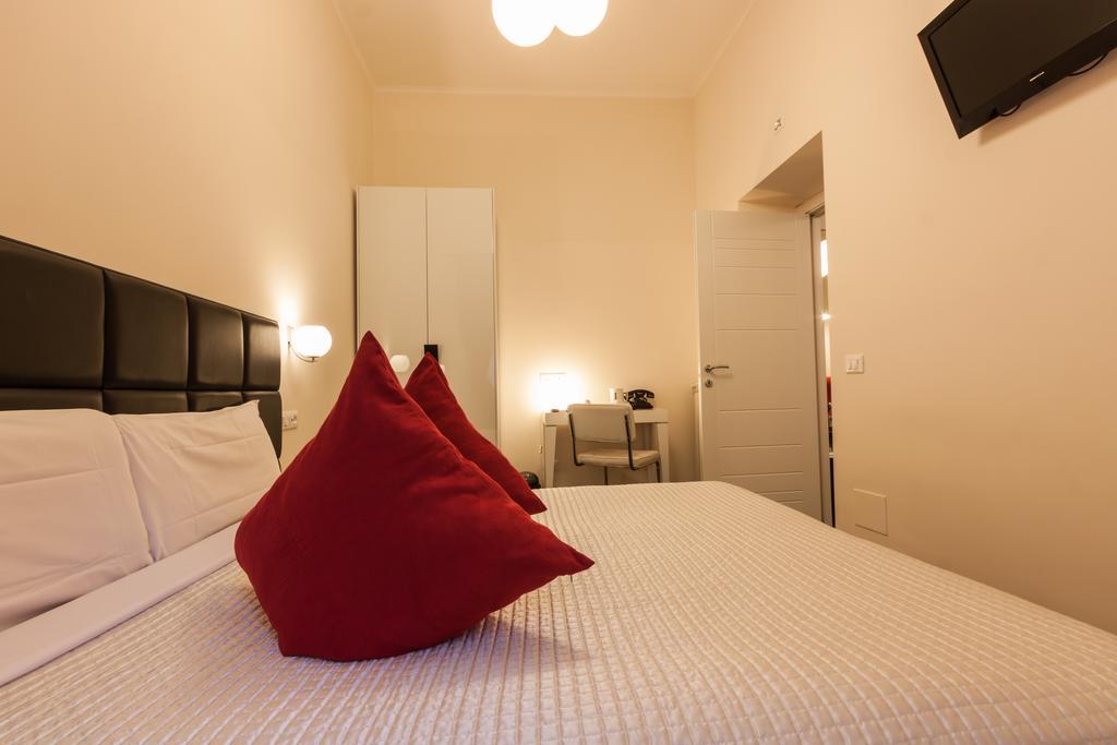 Deko Rome Bed & Breakfast Eksteriør bilde