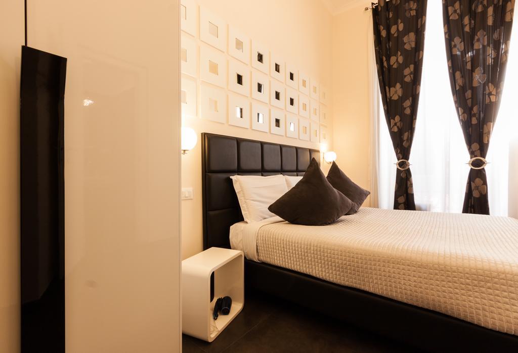 Deko Rome Bed & Breakfast Eksteriør bilde
