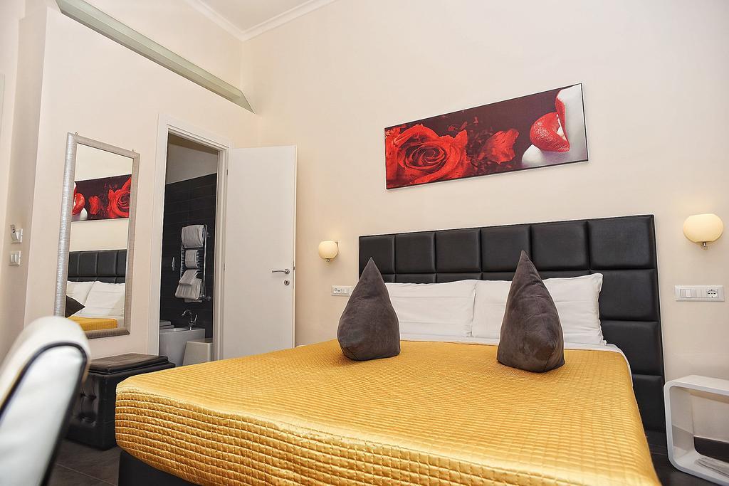 Deko Rome Bed & Breakfast Eksteriør bilde