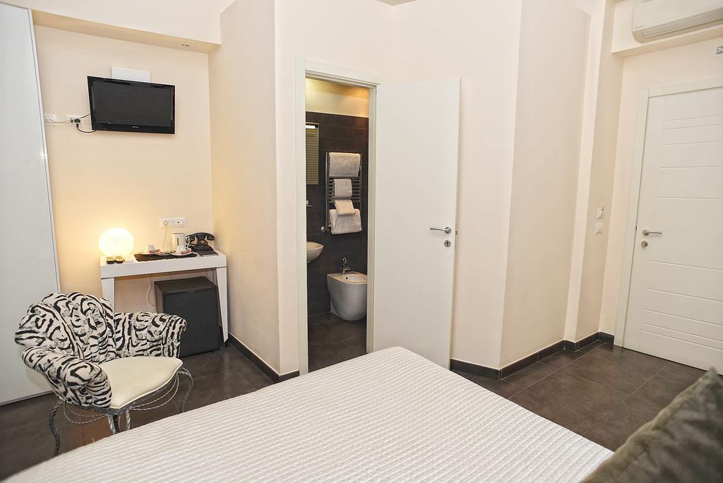 Deko Rome Bed & Breakfast Eksteriør bilde
