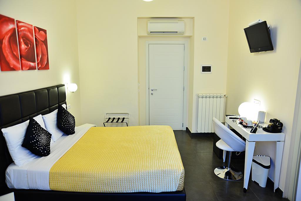 Deko Rome Bed & Breakfast Eksteriør bilde